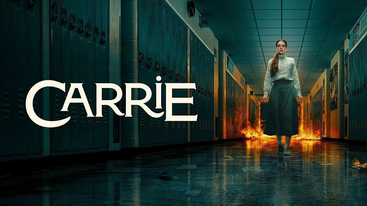 مسلسل Carrie الموسم الاول الحلقة 7 السابعة مترجمة