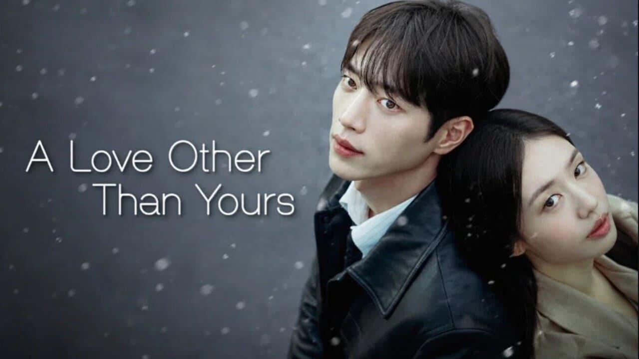 مسلسل حب اخر غير حبك A Love Other Than Yours الحلقة 8 الثامنة مترجمة