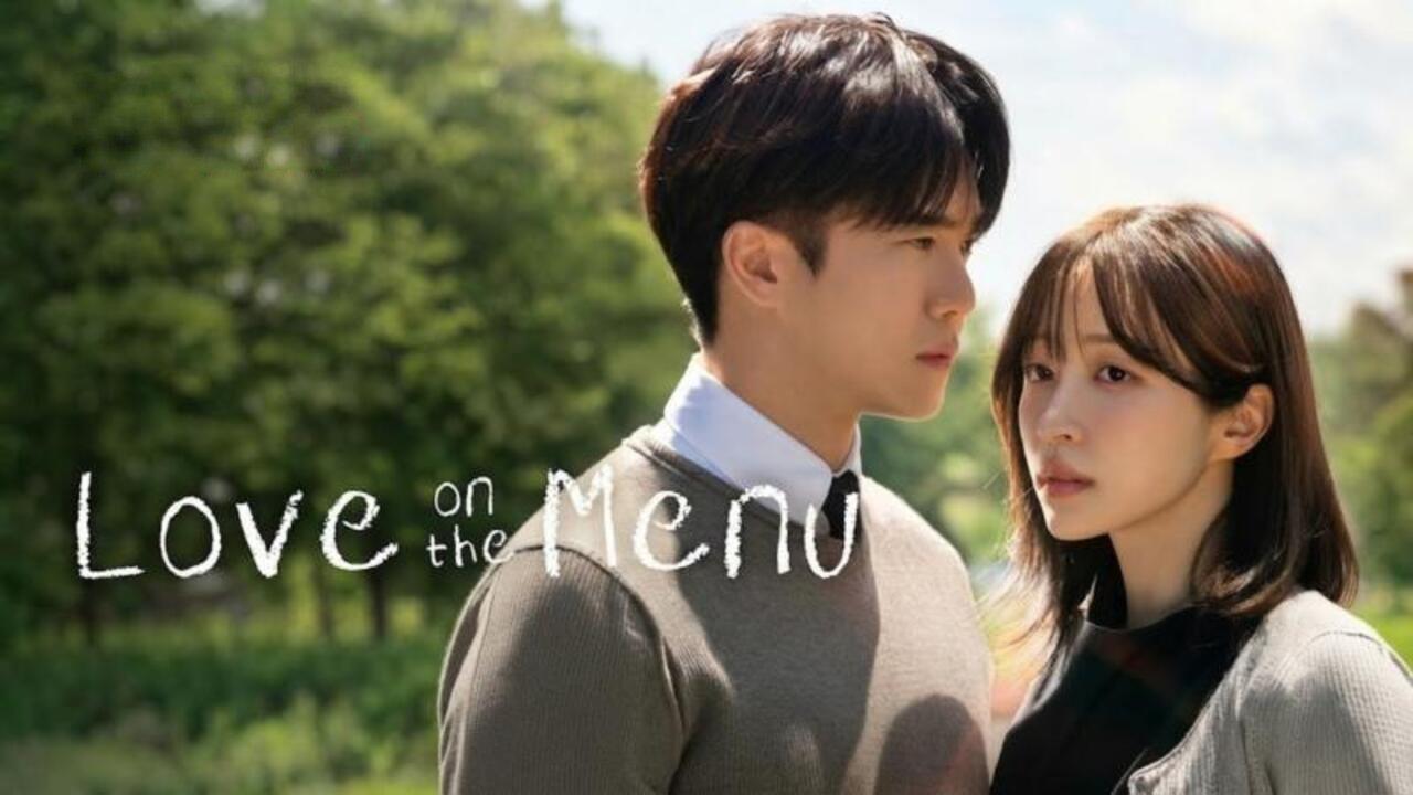 مسلسل Love on the Menu الحلقة 21 الحادية والعشرون مترجمة